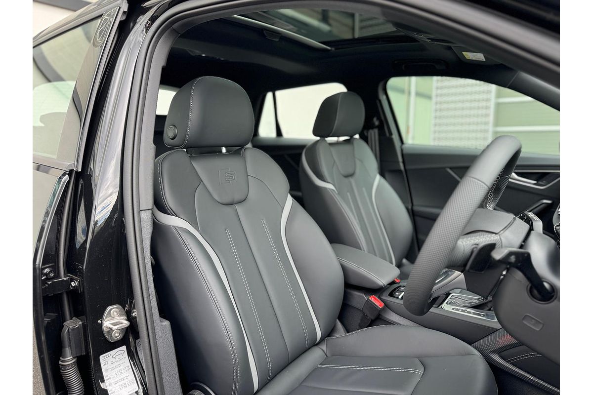 2024 Audi SQ2 GA