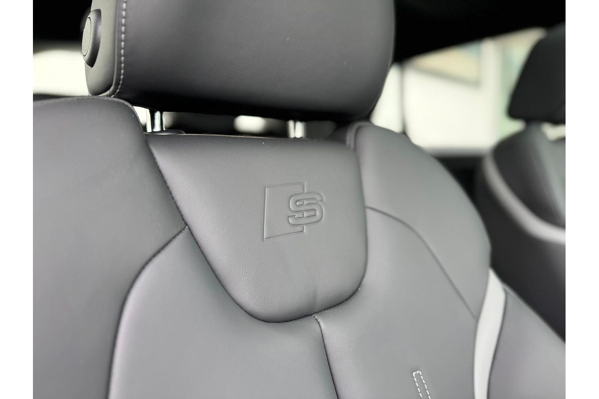 2024 Audi SQ2 GA