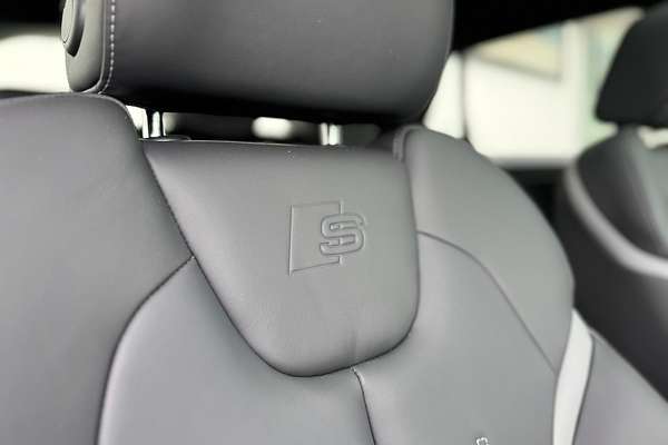 2024 Audi SQ2 GA