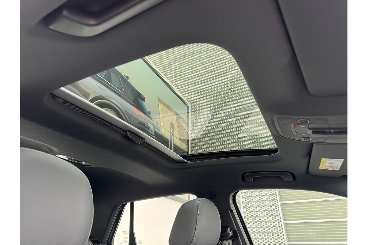 2024 Audi SQ2 GA