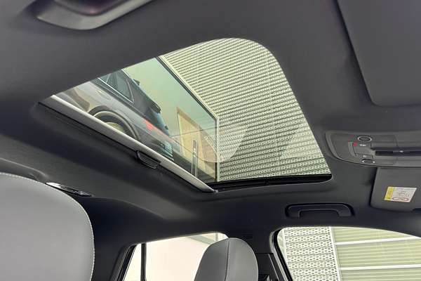 2024 Audi SQ2 GA
