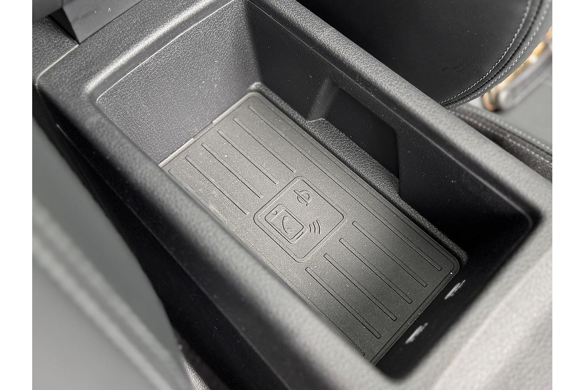 2024 Audi SQ2 GA