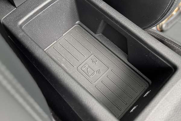 2024 Audi SQ2 GA