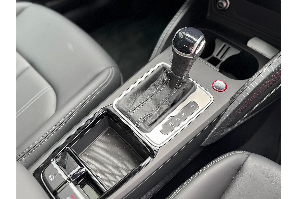2024 Audi SQ2 GA