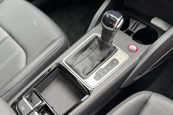 2024 Audi SQ2 GA