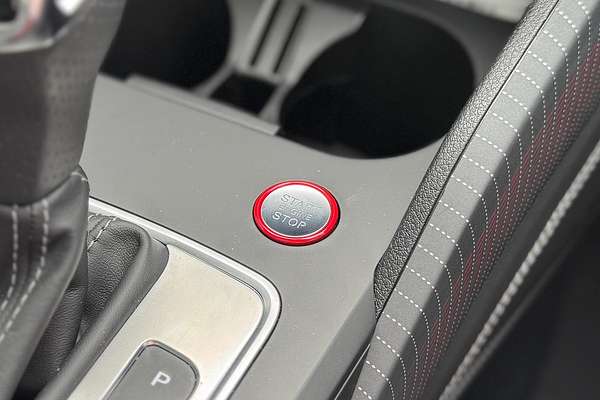 2024 Audi SQ2 GA