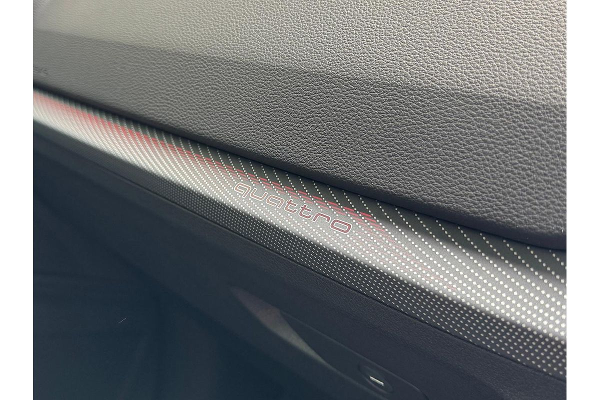 2024 Audi SQ2 GA