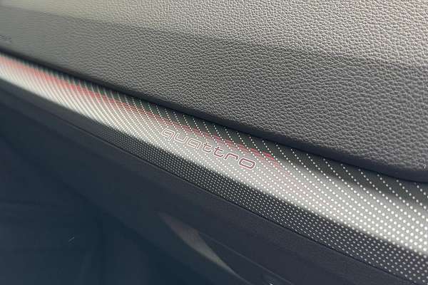 2024 Audi SQ2 GA