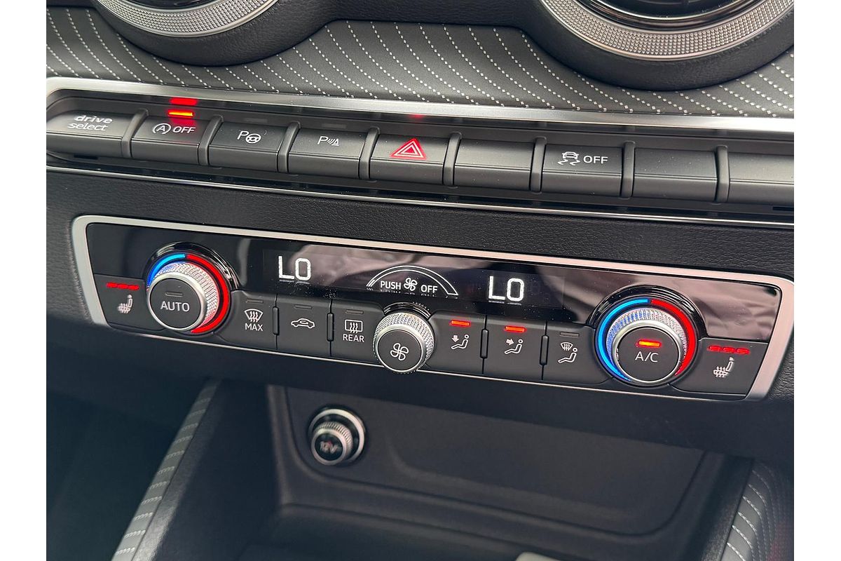 2024 Audi SQ2 GA