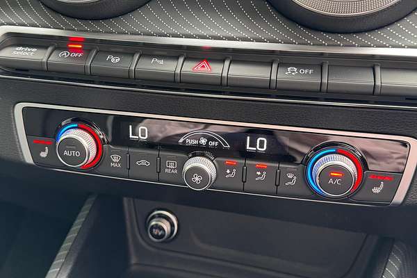 2024 Audi SQ2 GA