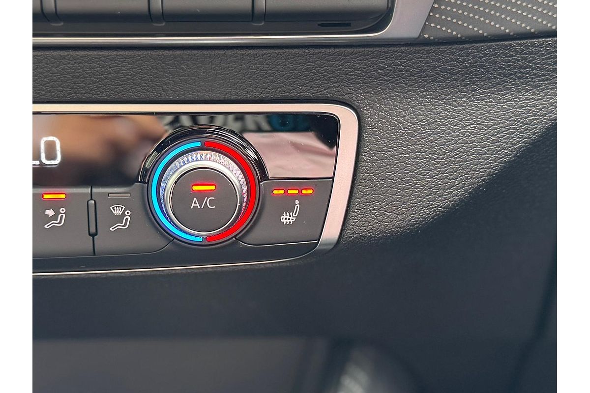 2024 Audi SQ2 GA