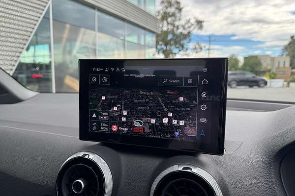 2024 Audi SQ2 GA