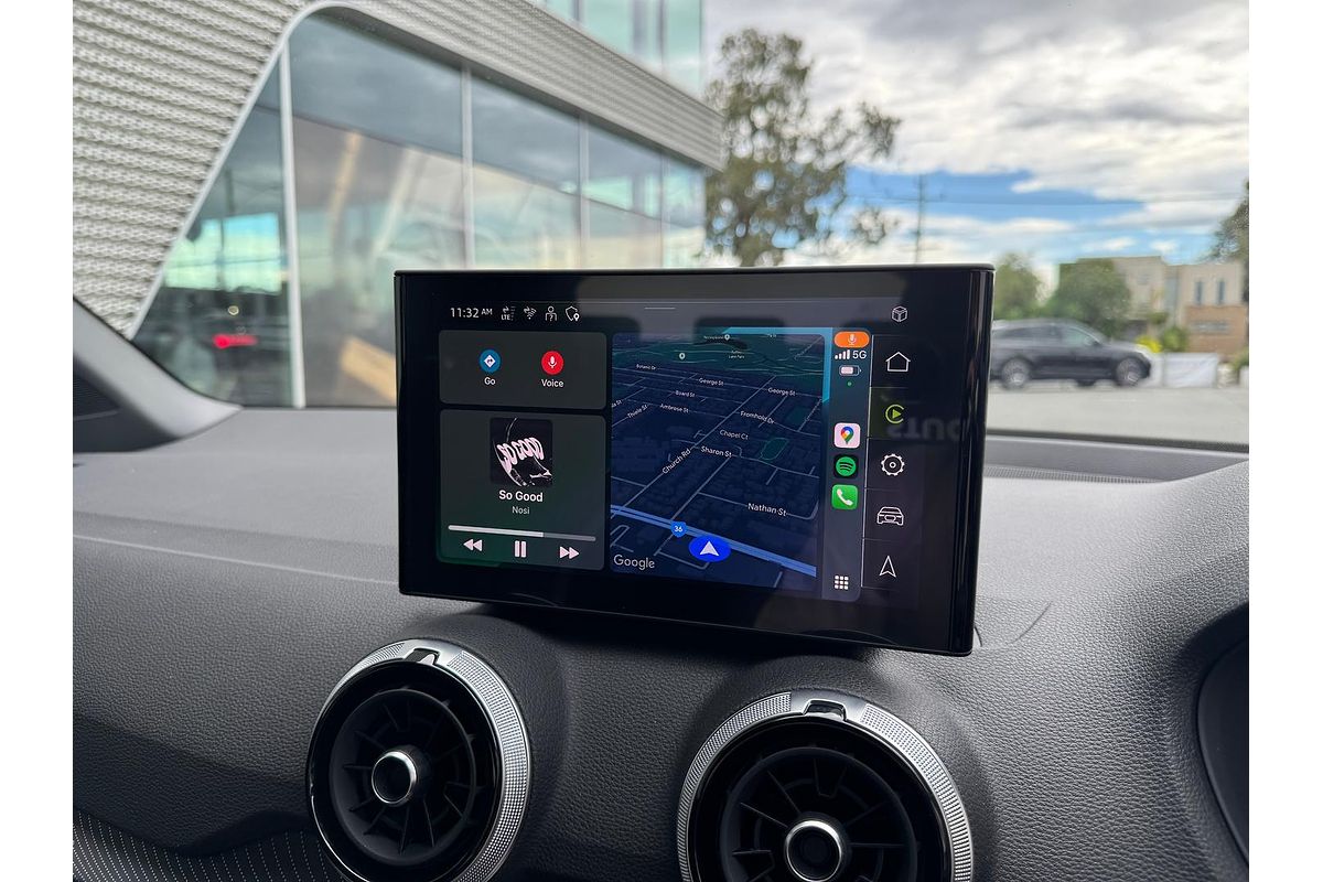2024 Audi SQ2 GA