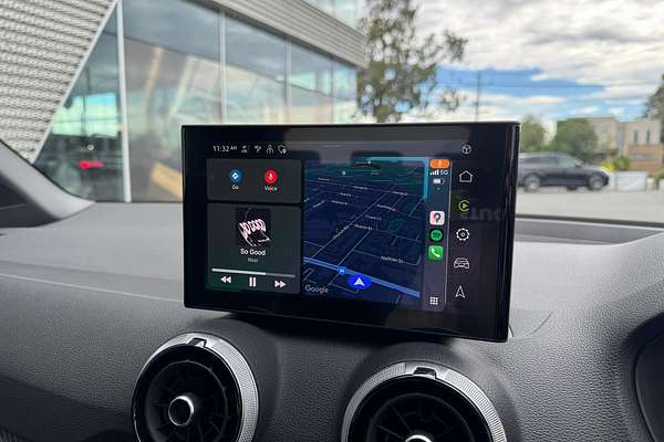 2024 Audi SQ2 GA