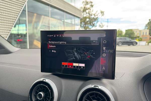 2024 Audi SQ2 GA
