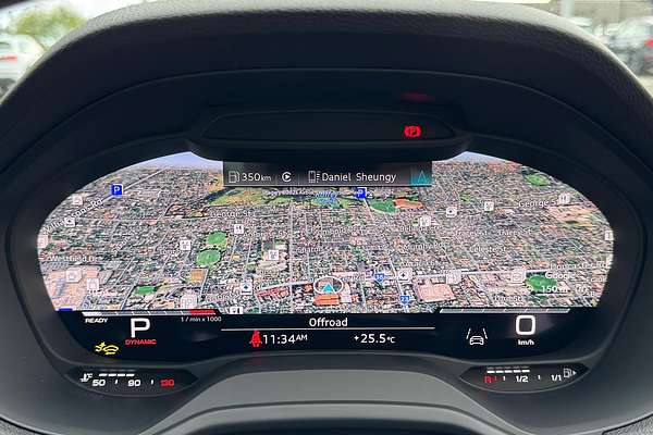 2024 Audi SQ2 GA
