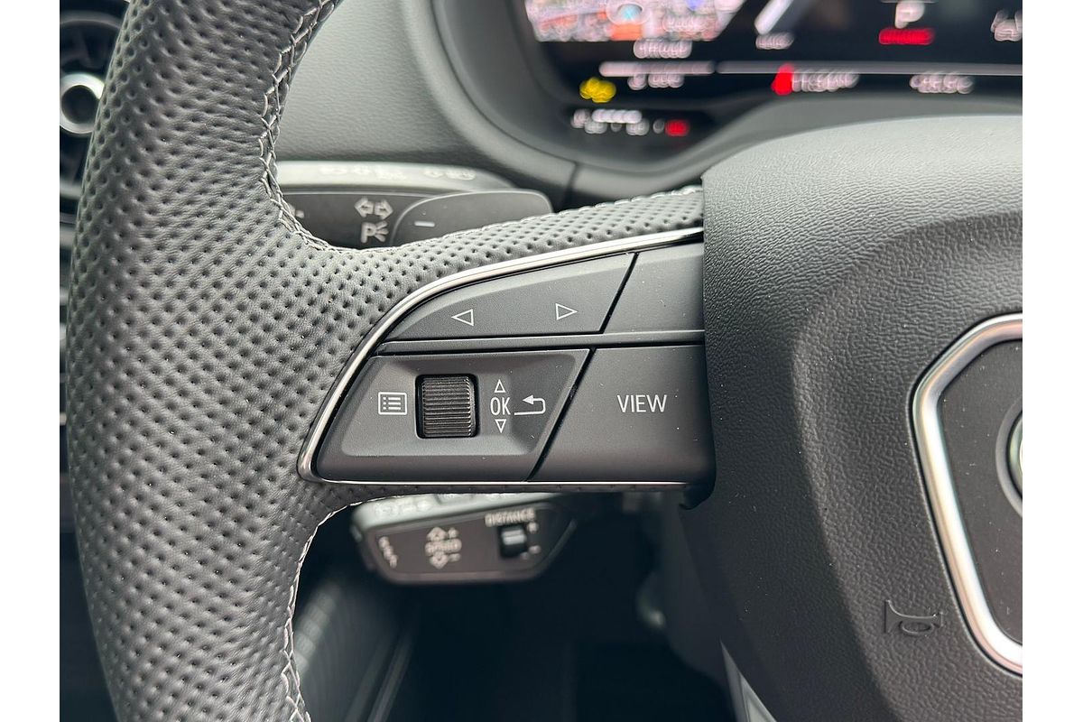 2024 Audi SQ2 GA