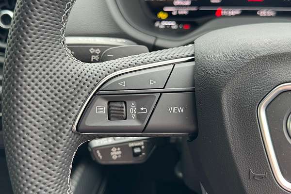 2024 Audi SQ2 GA