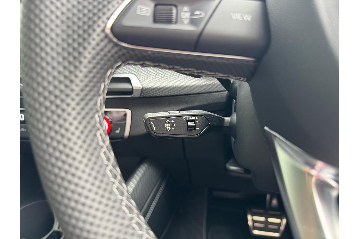 2024 Audi SQ2 GA