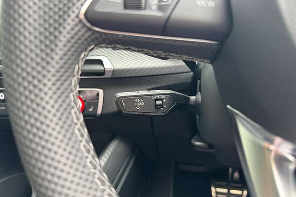 2024 Audi SQ2 GA