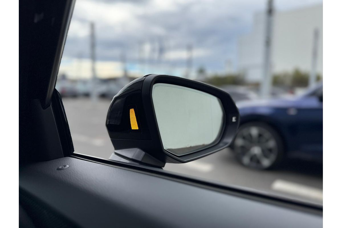 2024 Audi SQ2 GA