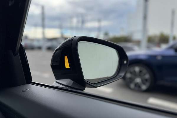 2024 Audi SQ2 GA