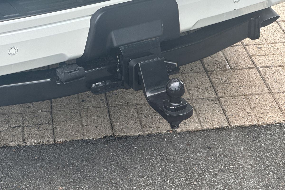 2019 Toyota Landcruiser Prado GXL GDJ150R