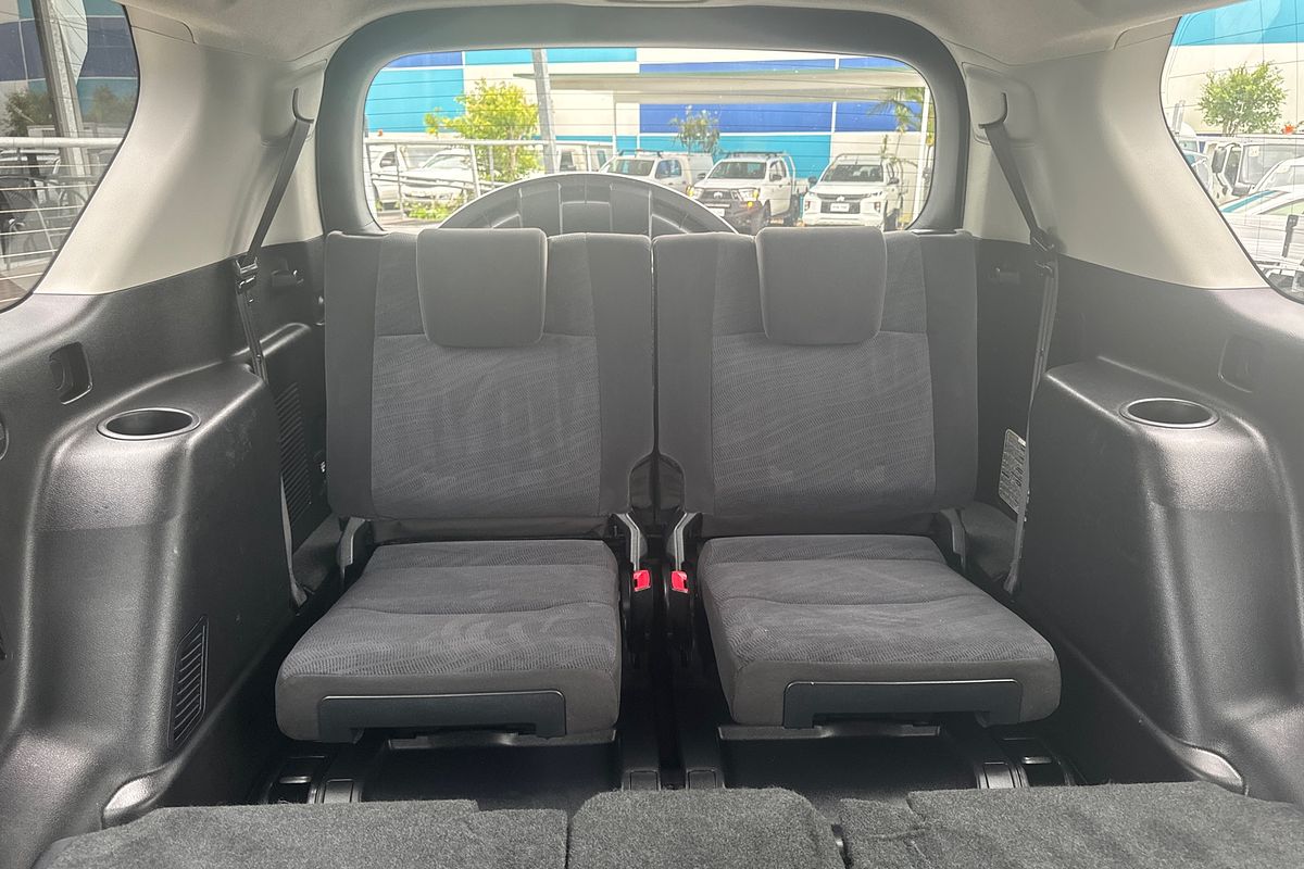 2019 Toyota Landcruiser Prado GXL GDJ150R