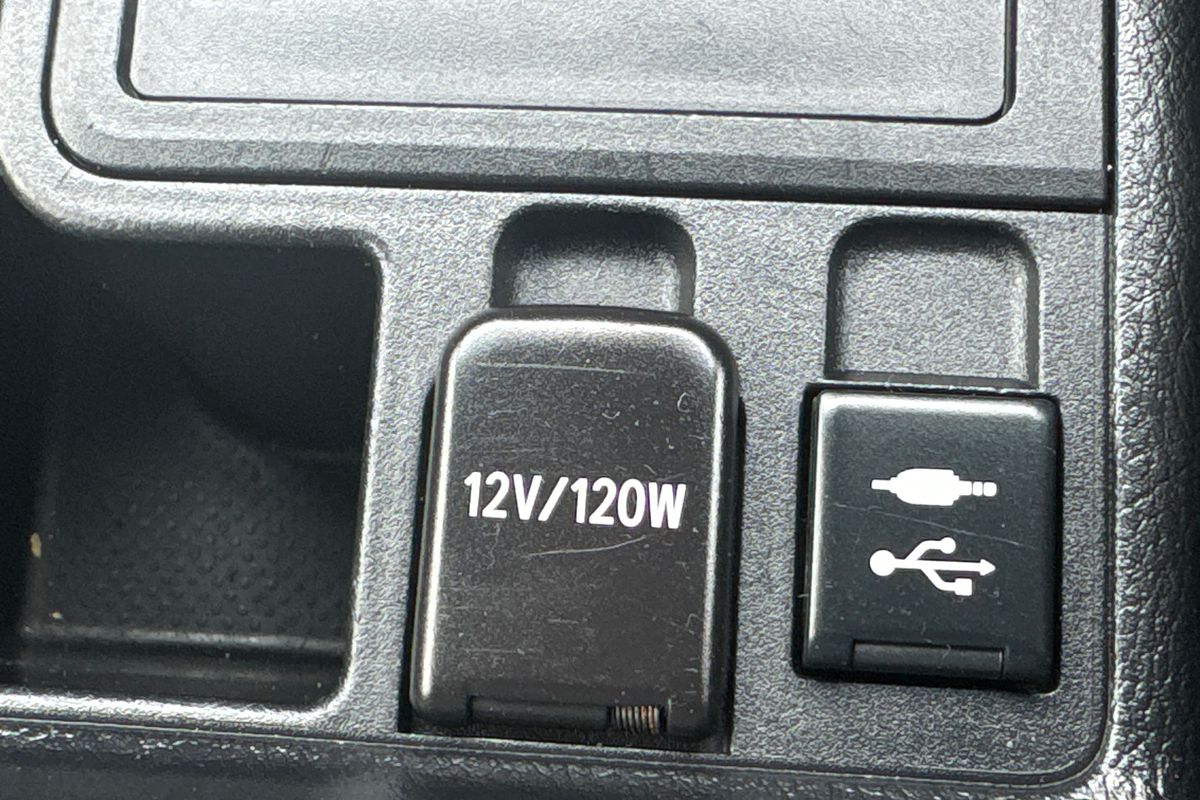 2019 Toyota Landcruiser Prado GXL GDJ150R