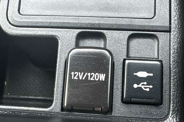 2019 Toyota Landcruiser Prado GXL GDJ150R