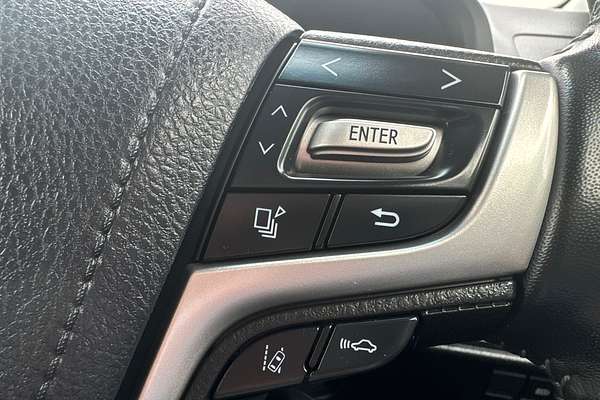 2019 Toyota Landcruiser Prado GXL GDJ150R