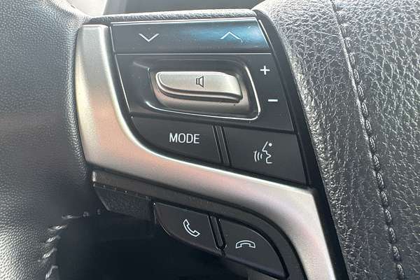 2019 Toyota Landcruiser Prado GXL GDJ150R