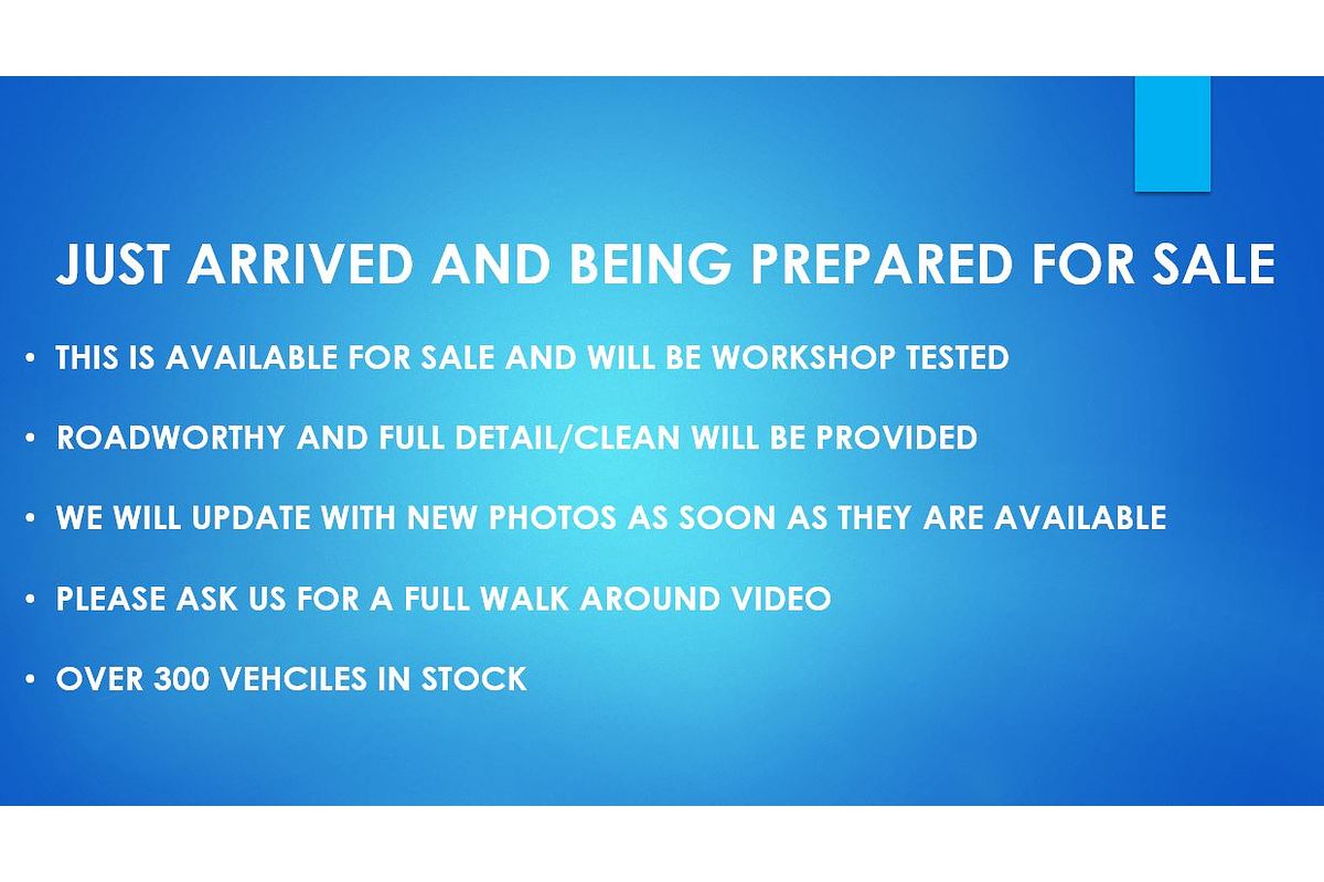 2021 LDV Deliver 9 LWB