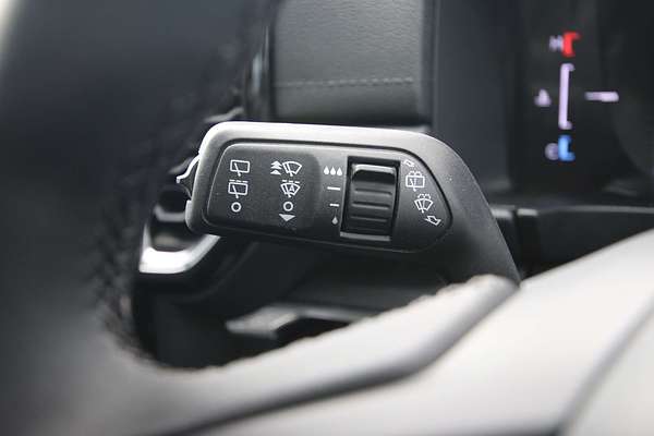 2025 Ford Everest Trend