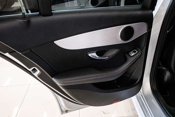 2020 Mercedes-Benz C-Class C300 W205