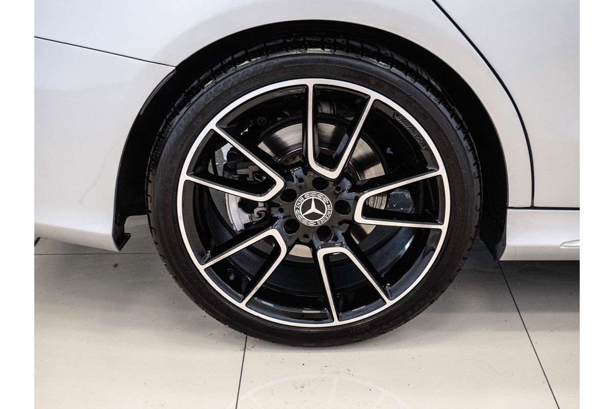 2020 Mercedes-Benz C-Class C300 W205
