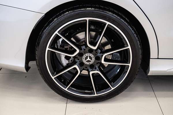2020 Mercedes-Benz C-Class C300 W205