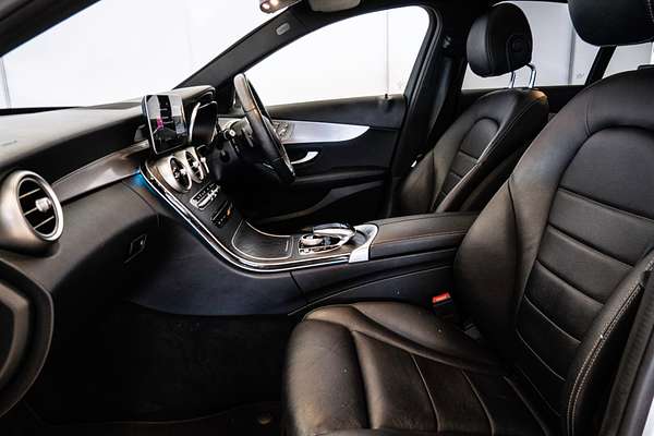 2020 Mercedes-Benz C-Class C300 W205