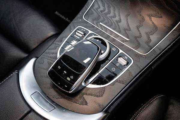 2020 Mercedes-Benz C-Class C300 W205
