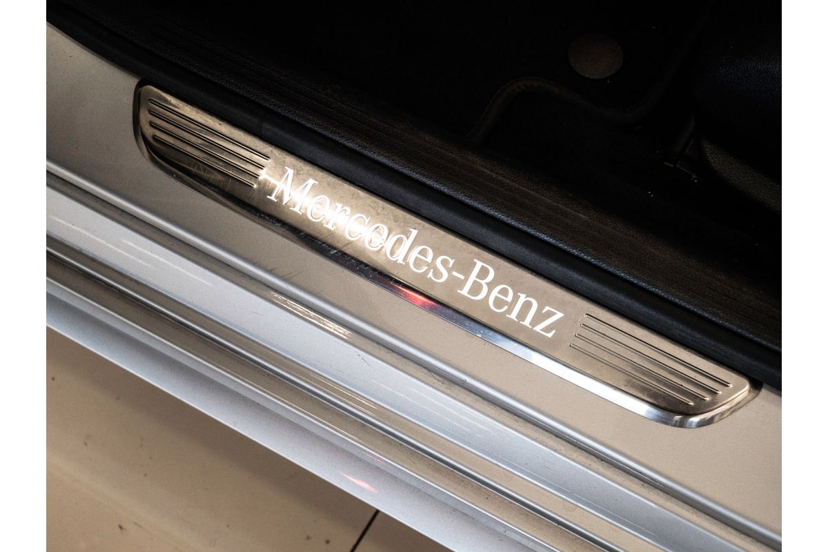 2020 Mercedes-Benz C-Class C300 W205