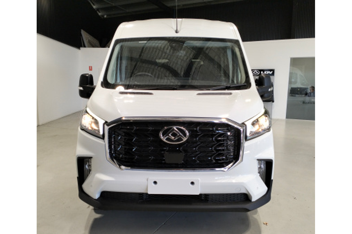 2024 LDV Deliver 9
