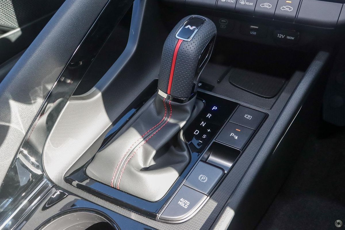 2025 Hyundai i30 N Line CN7.V3