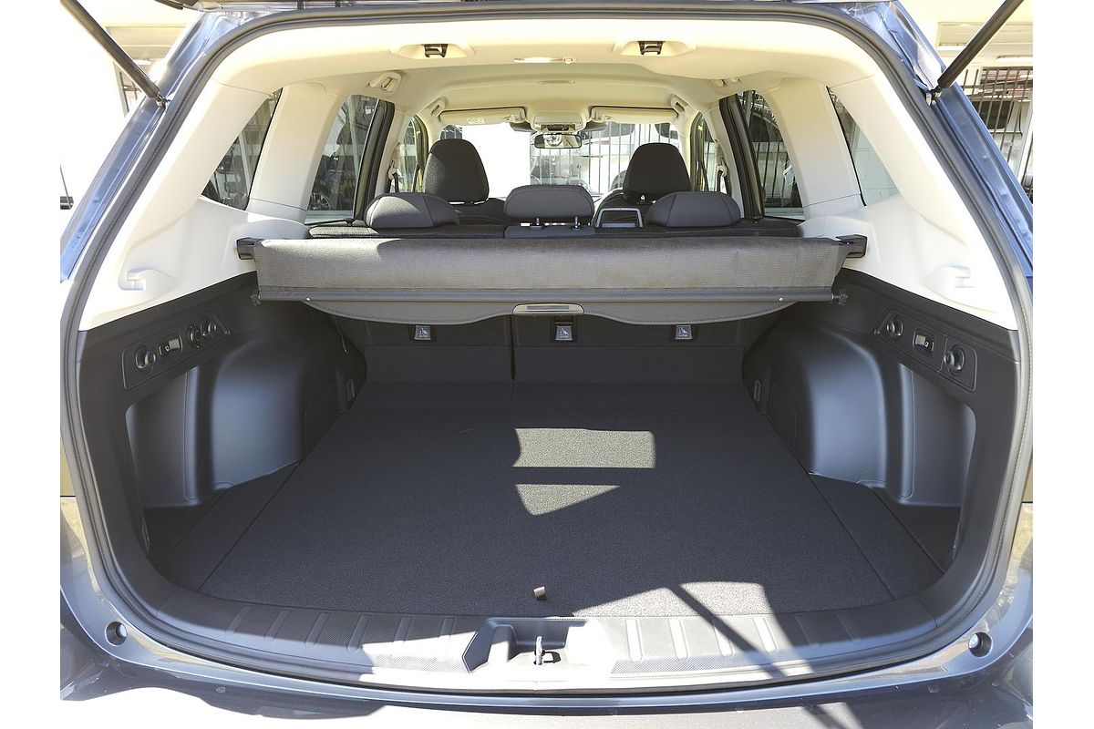 2024 Subaru Forester 2.5i S5