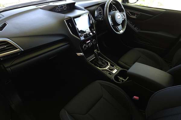 2024 Subaru Forester 2.5i S5