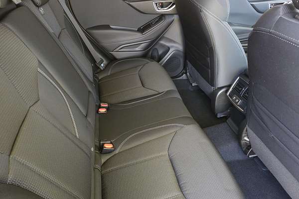 2024 Subaru Forester 2.5i S5