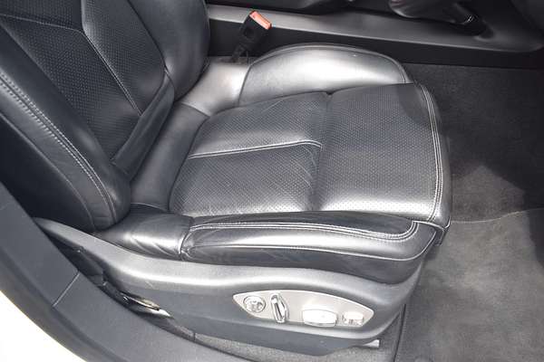 2017 Porsche Cayenne S Diesel Platinum Edition 92A