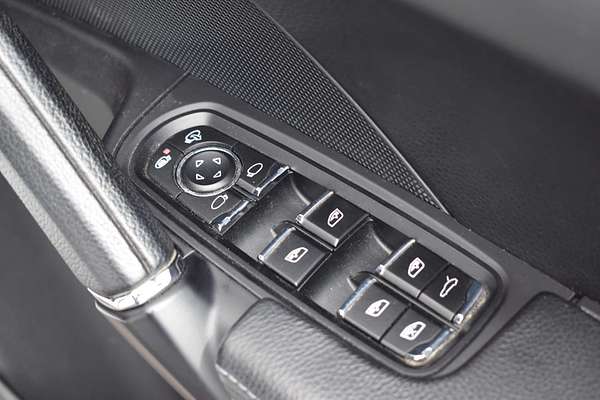2017 Porsche Cayenne S Diesel Platinum Edition 92A