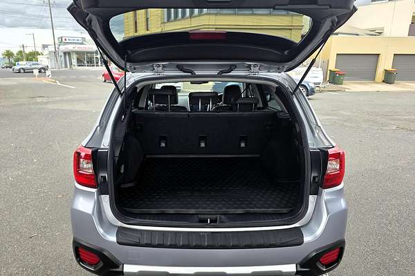 2018 Subaru Outback 2.0D Premium 5GEN