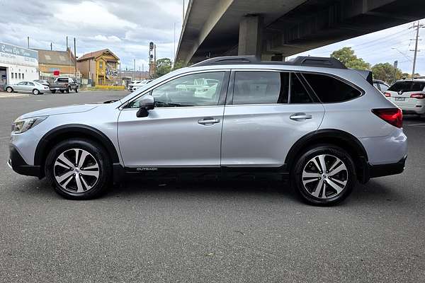 2018 Subaru Outback 2.0D Premium 5GEN