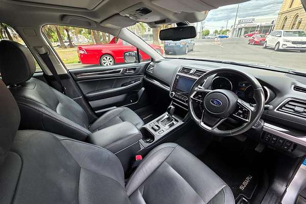 2018 Subaru Outback 2.0D Premium 5GEN